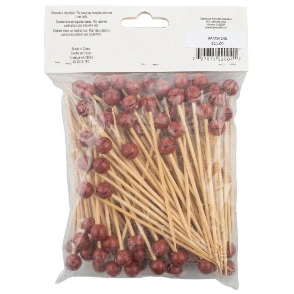 100ct Tablecraft 4.5